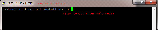 18-install-vim