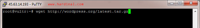 75-wget-lates-tar-gz-wordpress