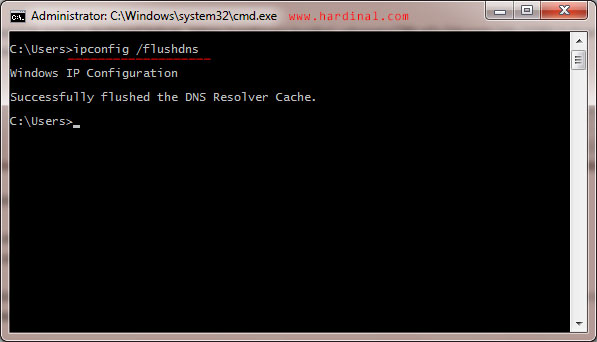 89-ipconfig-flushdns