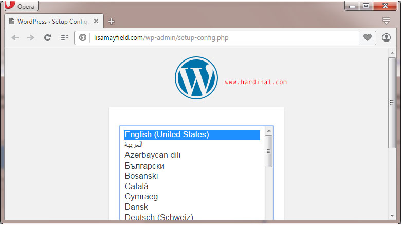 91-instalasi-wordpress