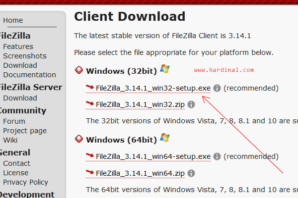 37 install wordpress secara manual