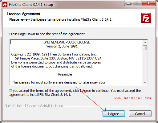 38 install wordpress secara manual