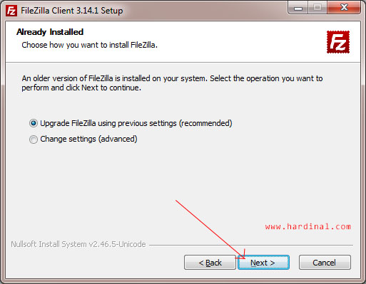 39 install wordpress secara manual