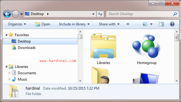 50 windows explorer